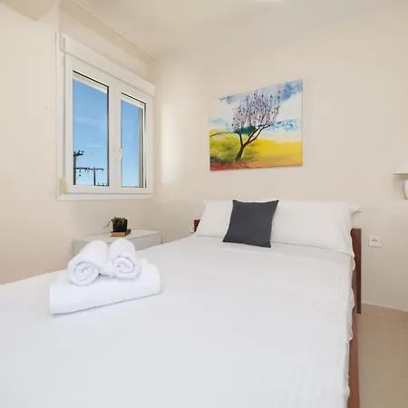 Pigadaki Hébergement de vacances *