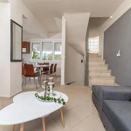 Hébergement de vacances Pigadaki *