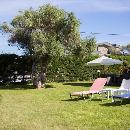 Hébergement de vacances Pigadaki *