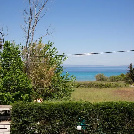 Pigadaki Hébergement de vacances