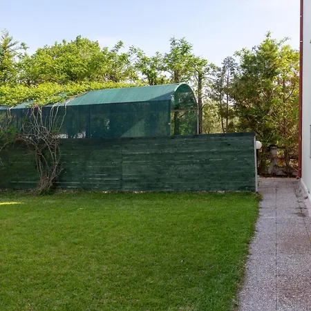 Hébergement de vacances Pigadaki