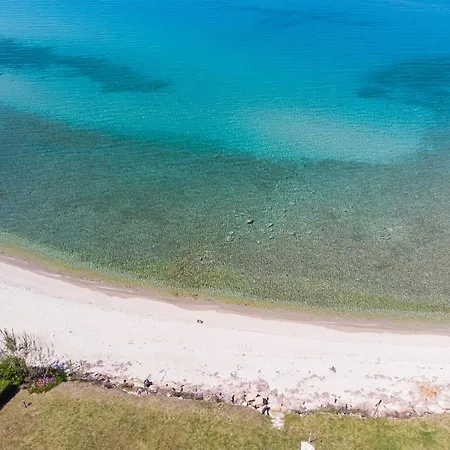 Pigadaki Hébergement de vacances Polychrono