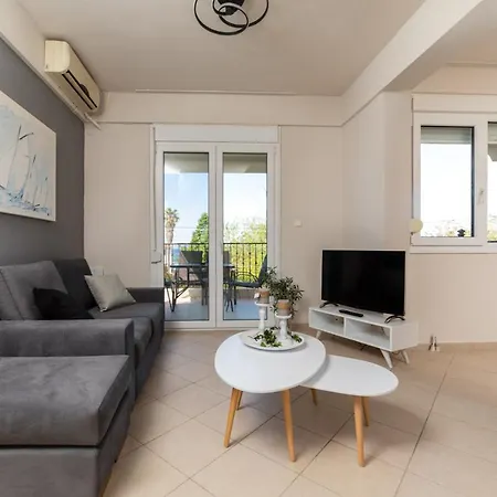 Holiday home Pigadaki