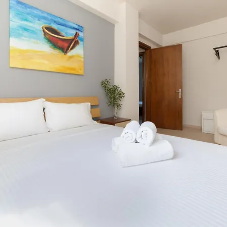 Pigadaki Holiday home