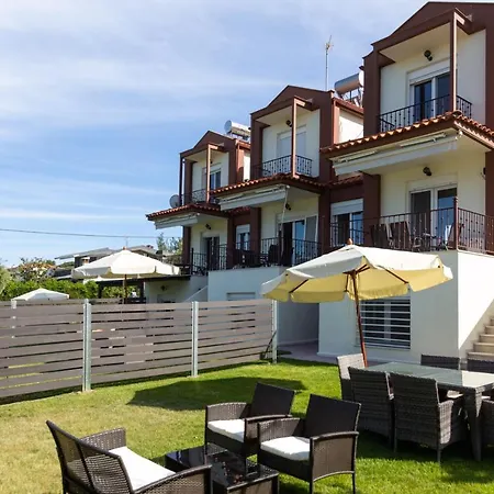 Pigadaki Holiday home *