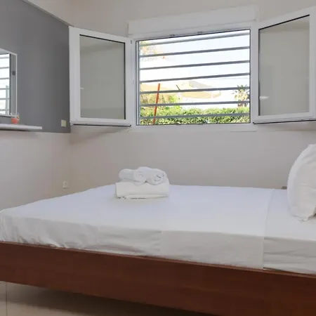 Holiday home Pigadaki