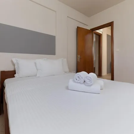 Pigadaki Holiday home *