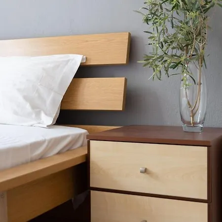 Pigadaki * Polychrono