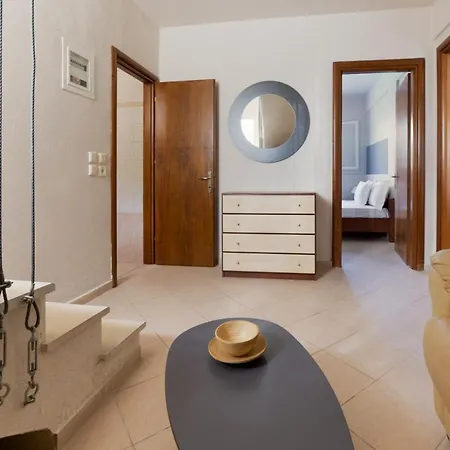 Pigadaki Holiday home Polychrono