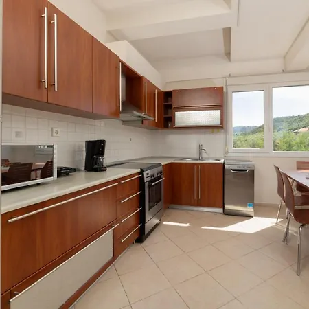 Pigadaki Holiday home Polychrono