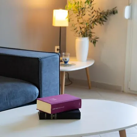 Pigadaki Holiday home *