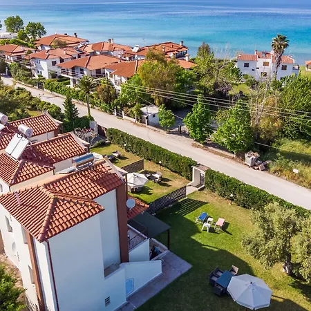 Holiday home Pigadaki Polychrono