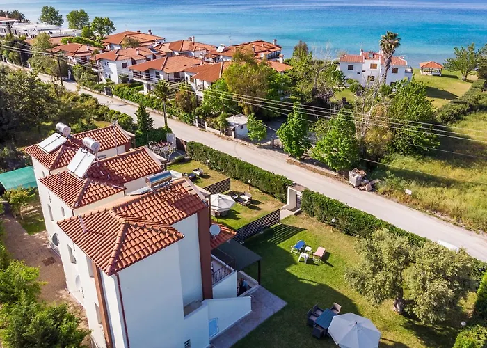 Σπίτι διακοπών Pigadaki Πολύχρονο
