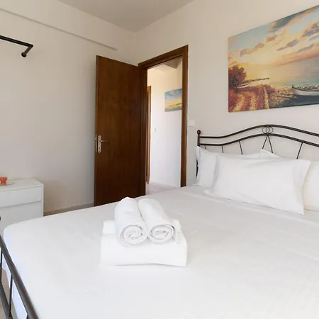 Pigadaki Полихроно