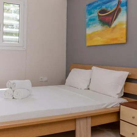 Дом отдыха Pigadaki *