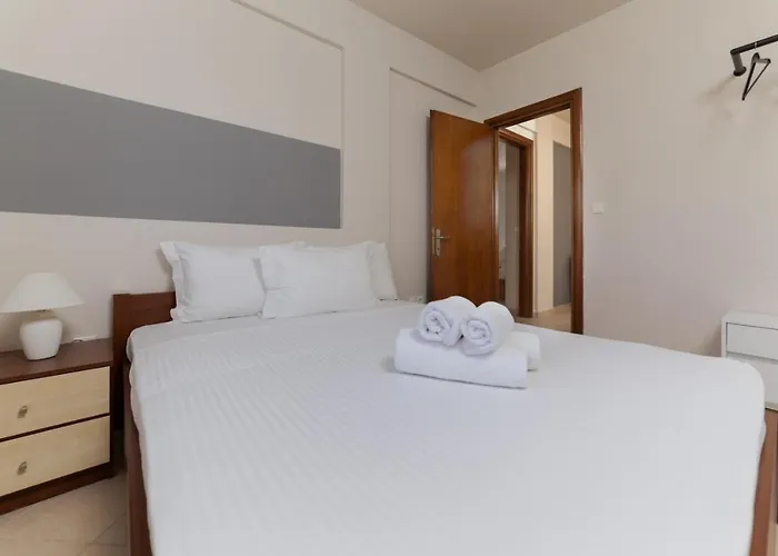 Pigadaki Tatil Evi *