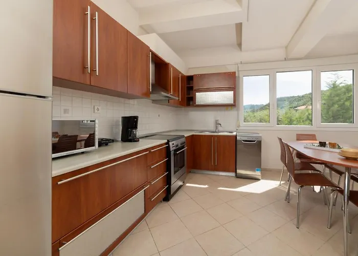 Pigadaki Tatil Evi Polychrono